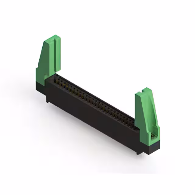 395-028-525-688 EDAC Inc.  Edgeboard Connectors